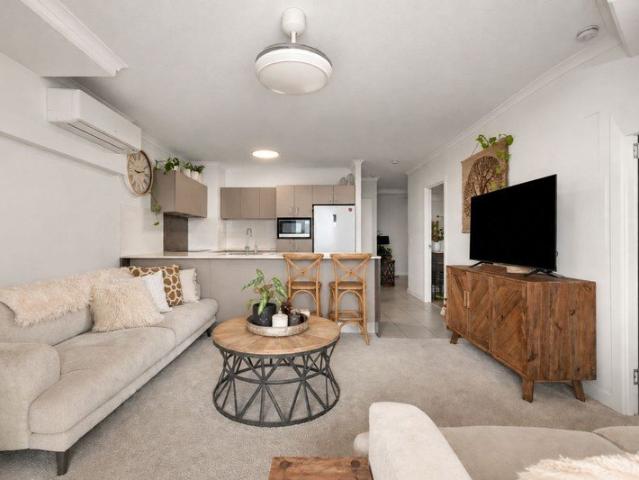 Elevated CBD Living in the Heart of Maroochydore