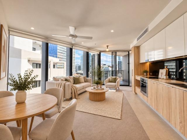 Elevated CBD Living | Stylish Spire Residence| vacant and ready to move in