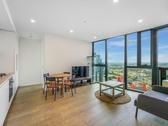 Elevated CBD Living with Impressive City Views & Strong Rental Appeal