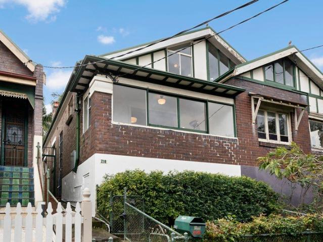 Elevated Character Home on Dual Access Block with Further Potential