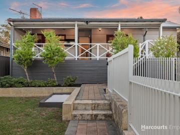 Elevated Character Living