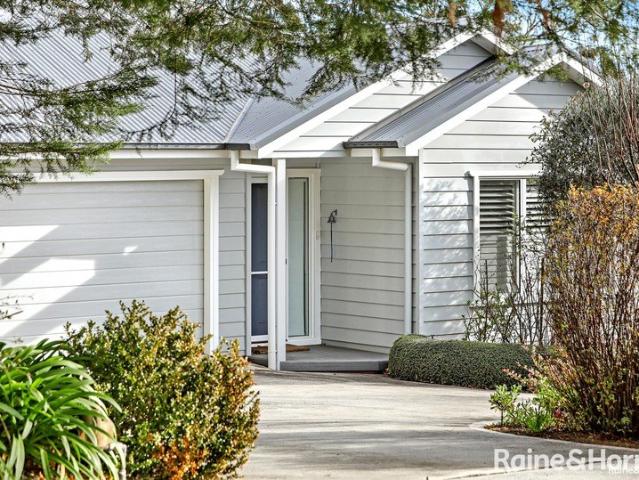 Elevated Charm with North Facing Views