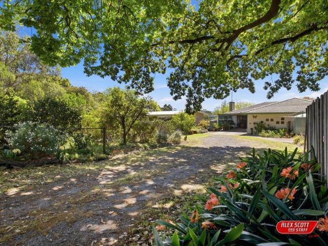 Elevated Charm, Beautiful Gardens & Unbeatable Convenience