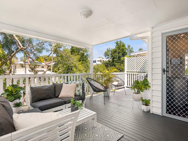 Elevated Charm in a Premier Tarragindi Street