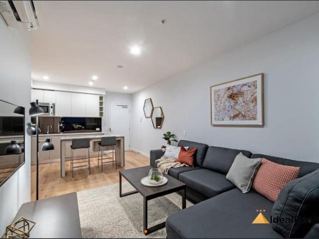 Elevated City Living with Modern Comfort & Unbeatable Convenience
