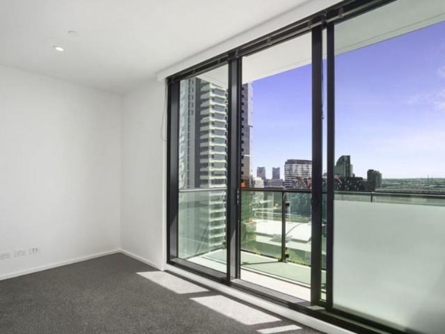 Elevated City Living with Exceptional Amenities