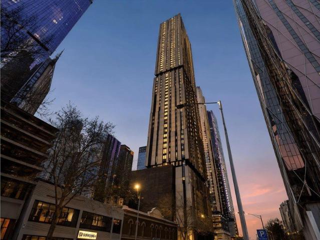 Elevated City Living with Exceptional Convenience at Empire Melbourne