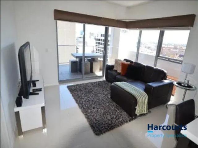Elevated City Living with Panoramic Views