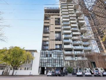 Elevated City Living with Panoramic Views from the Hills to the Coast