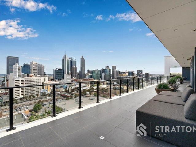 Elevated City Living with Resort Style Amenities