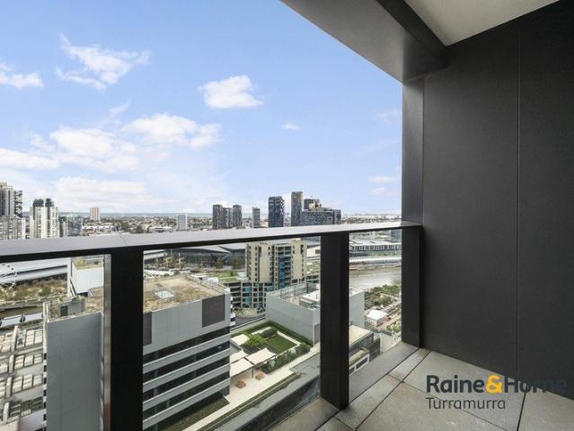Elevated City Living with Stunning Views in the Prestigious MQ Tower
