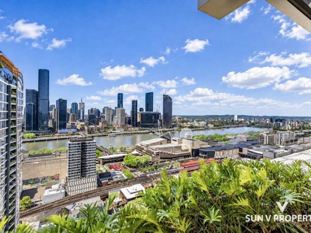 Elevated City Living with Stunning Views ready to move in