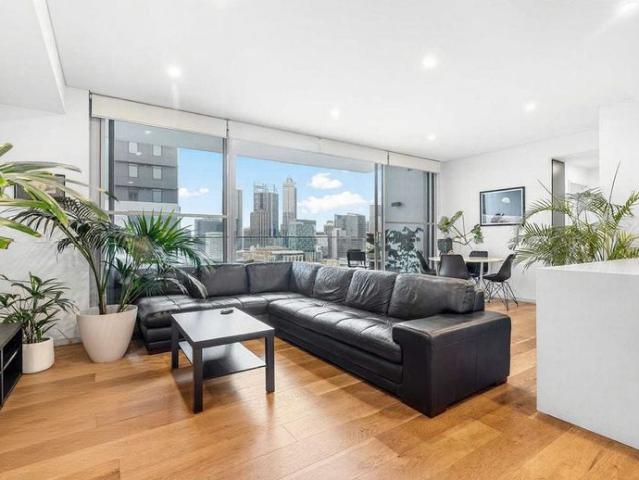 Elevated City Living with Stunning Views
