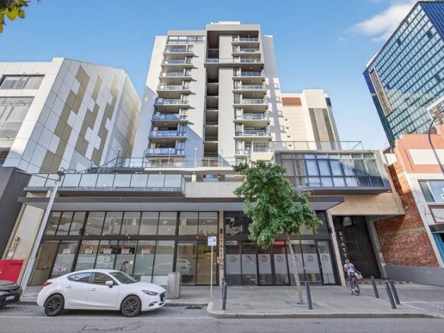 Prime Corner Apartment with Two Balconies & Outstanding Investment Appeal