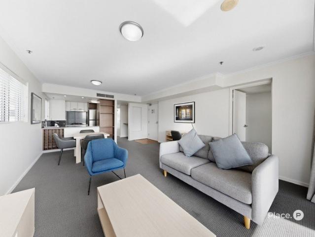 Elevated City Living with Space, Views & Unmatched Convenience