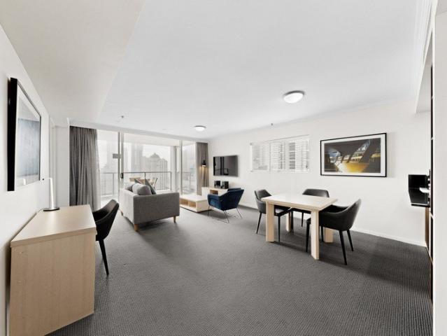 Elevated City Living with Space, Views & Unmatched Convenience