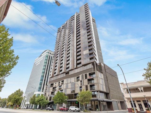 Elevated City Living with Spectacular Views at Vue