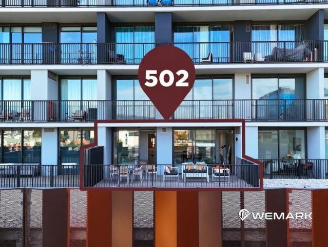 Elevated City Living in the Heart of Adelaide!