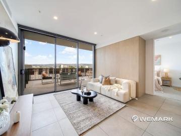 Elevated City Living in the Heart of Adelaide!