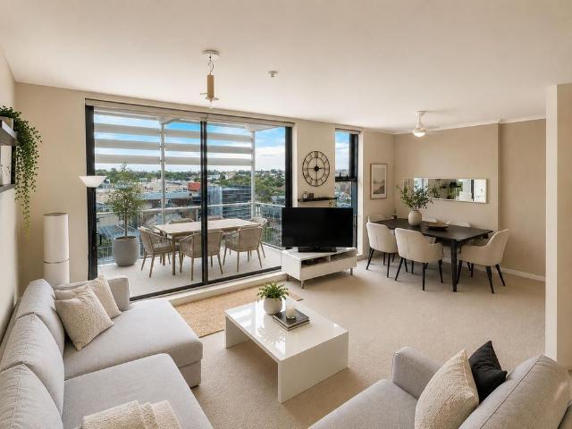 Deposit Taken by Ray White Pyrmont