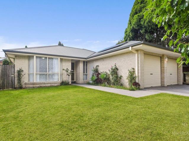 Elevated Comfort & Convenience in the Heart of Moss Vale