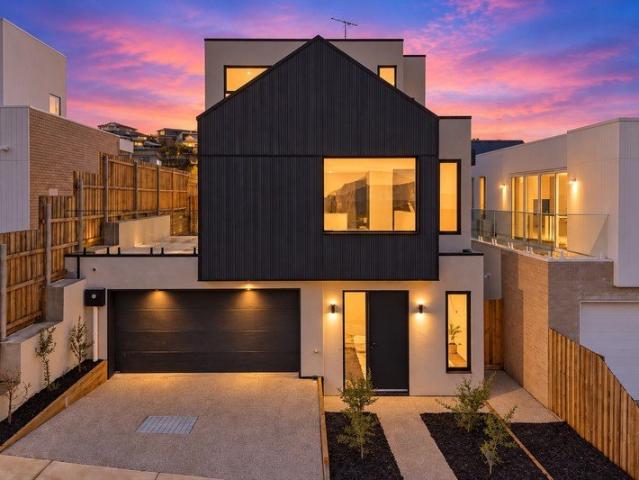 Elevated Contemporary Design