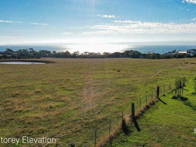 Elevated Coastal Allotment with Stunning Rural and Bay Outlook
