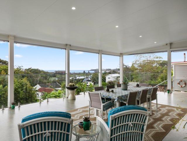 Elevated Coastal Gem