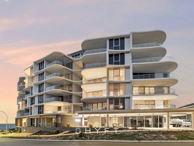 Elevated Coastal Luxury