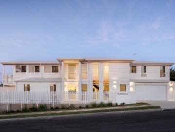 Elevated Coastal Luxury