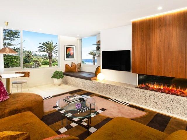 Elevated Coastal Luxury