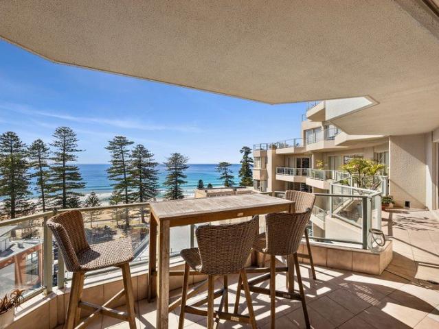 Coastal Living Elevated by Captivating Ocean Views