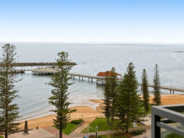 Where Luxury Living Meets the Moreton Bay