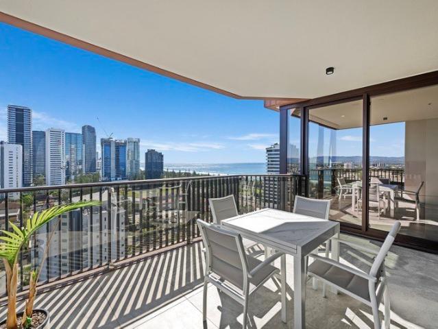 Elevated Coastal Luxury with Sweeping Ocean Views