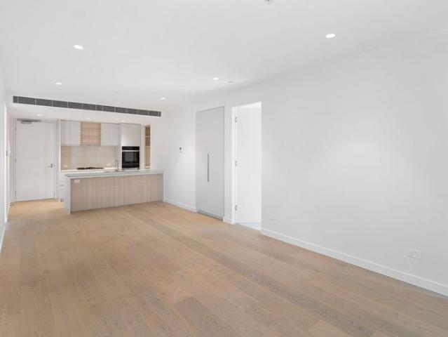 Elevated Coastal Luxury at Waterline Place