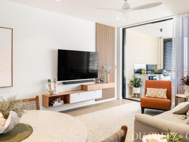 Elevated Coastal Luxury at Zinc
