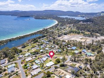 White Beach, Tasman, Tasmania, Elephant Rock, Cloudy Bay, Kingborough, Tasmania Island