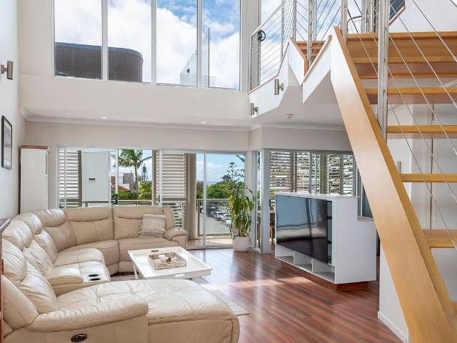 Elevated Coastal Lifestyle moments from the beach