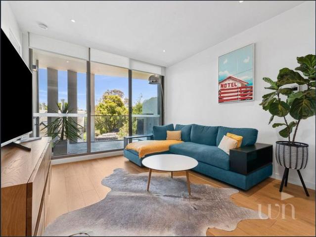 Elevated Coastal Living