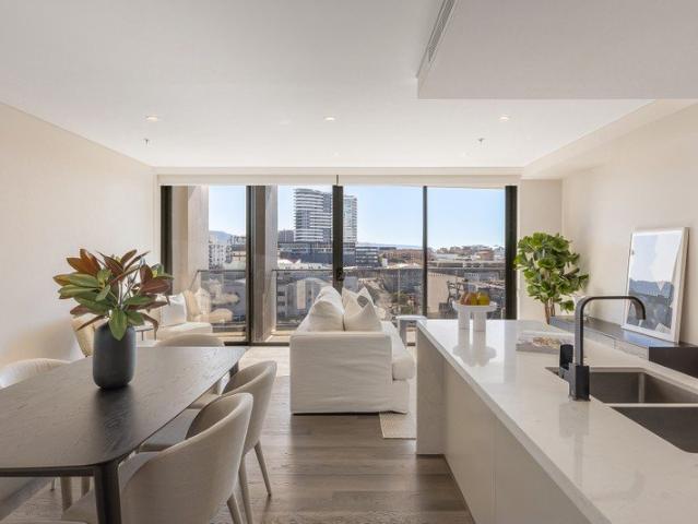 Elevated Coastal Living