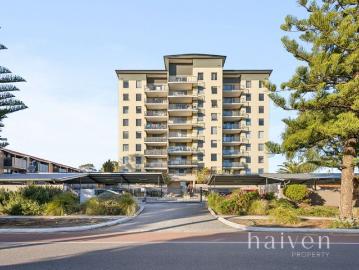 Elevated Coastal Living with Ocean Glimpses & Resort Style Amenities