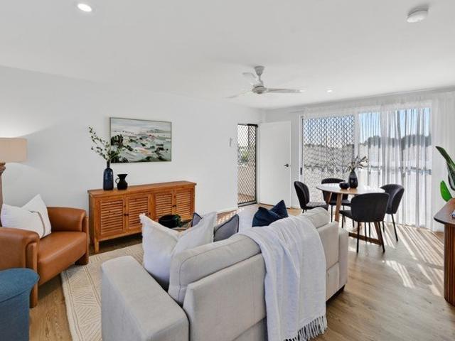 Elevated Coastal Living with a High End Finish