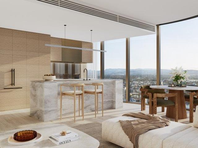 Elevated Coastal Living with an Ocean Outlook