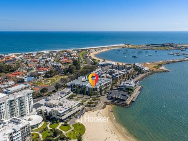 Elevated Coastal Living with Bay Views!