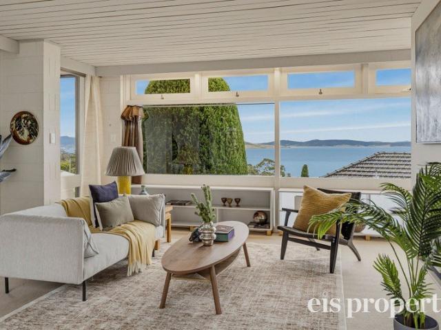 Elevated Coastal Living with Breathtaking Water Views & Flexible Family Accommodation