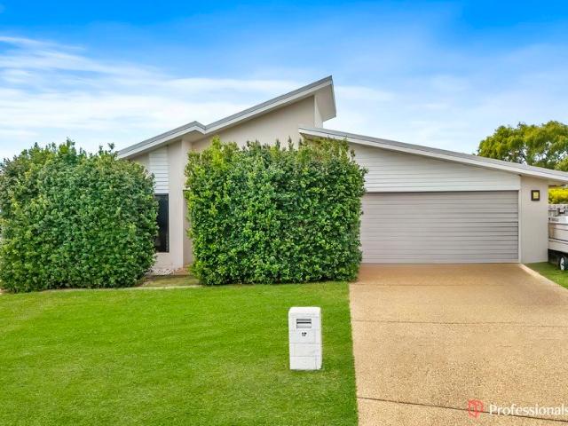 Elevated Coastal Living with Breezes, Space & Lifestyle Convenience