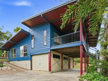 Elevated Coastal Living with Eco Designed, Craftsmanship & Opportunity