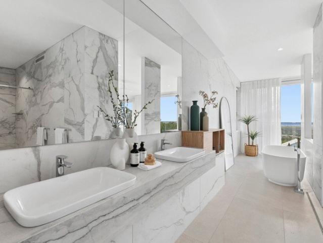 Elevated Coastal Living with Panoramic Views