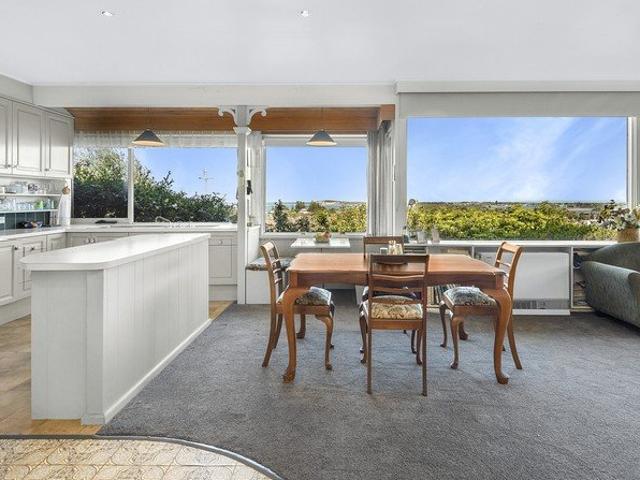 Elevated Coastal Living with Panoramic Views and Exceptional Future Potential