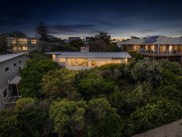 Elevated Coastal Living with Panoramic Views and Exceptional Future Potential